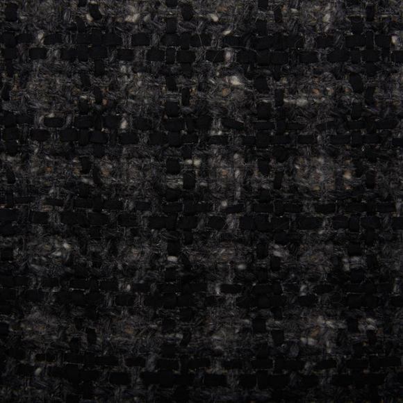 Chanel Portobello 2way Bag Handbag Calf Black - Picture 7 of 9